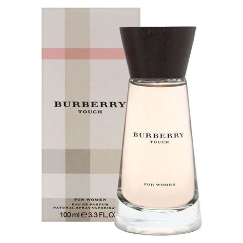 burberry touch for women 100ml.